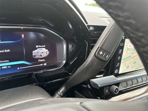 New 2026 Chevrolet Silverado 1500 RST image 21