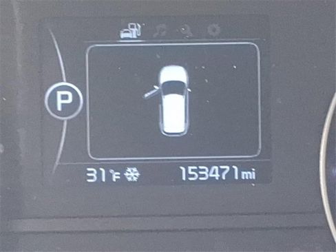 Used 2018 Kia Sportage LX image 11