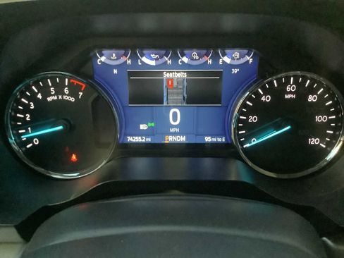 Used 2023 Ford Expedition Max XLT image 20