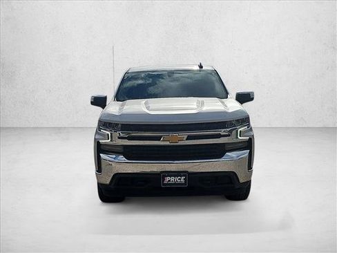 Used 2021 Chevrolet Silverado 1500 LT w/ Bed Protection Package image 8