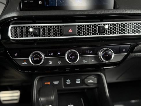 Used 2025 Honda Civic Sport Touring image 33