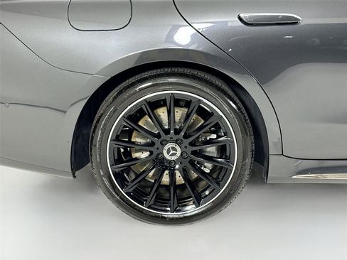 Used 2023 Mercedes-Benz S 500 4MATIC image 33