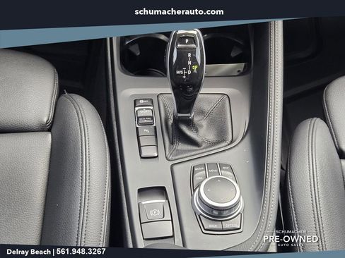 Used 2020 BMW X2 sDrive28i w/ Convenience Package FWD image 21
