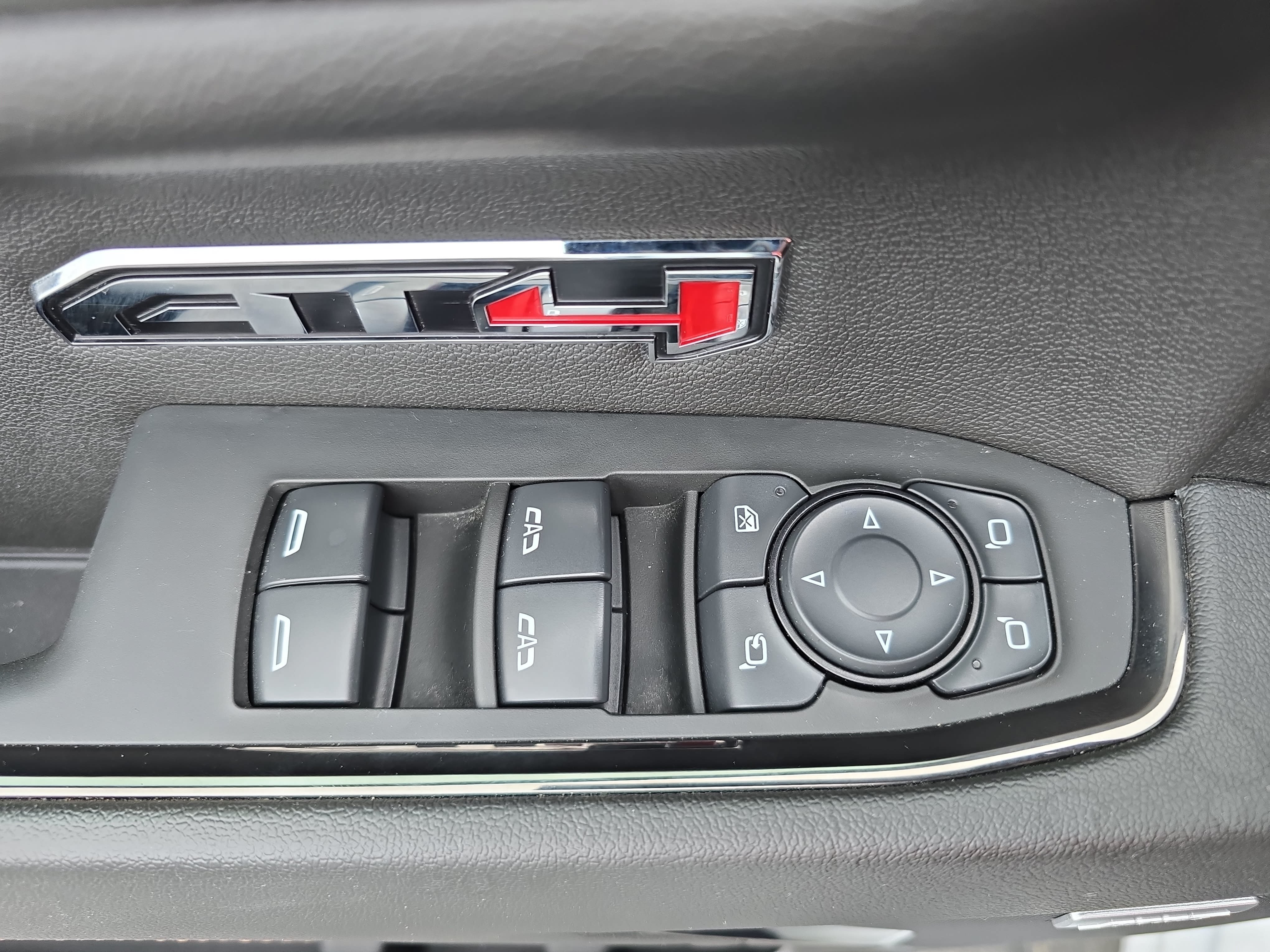 Used 2024 GMC Sierra 1500 AT4 w/ AT4 Preferred Package AWD/4WD image 27