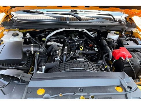 Used 2022 Ford Ranger XLT w/ Equipment Group 301A Mid AWD/4WD image 53