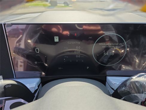 New 2026 Hyundai Sonata N Line image 13