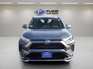 Used 2021 Toyota RAV4 SE w/ Weather & Moonroof Package AWD/4WD video 2