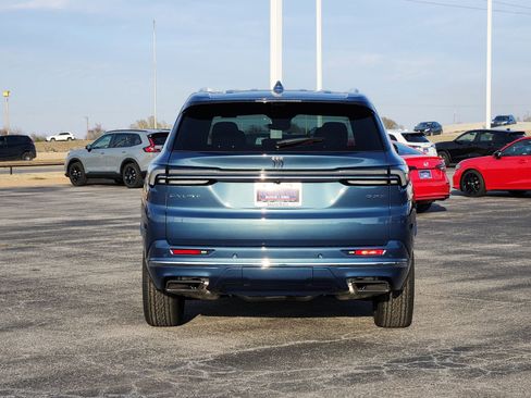 New 2026 Buick Enclave Avenir w/ Super Cruise Package image 8