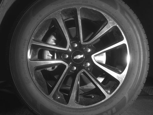 Used 2025 Chevrolet TrailBlazer LT FWD image 12