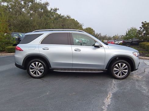 Used 2022 Mercedes-Benz GLE 350 GLE 350 image 4