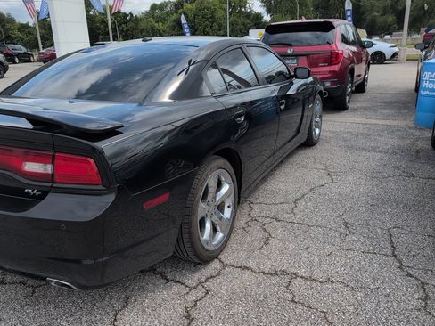 Used 2012 Dodge Charger R/T RWD image 6