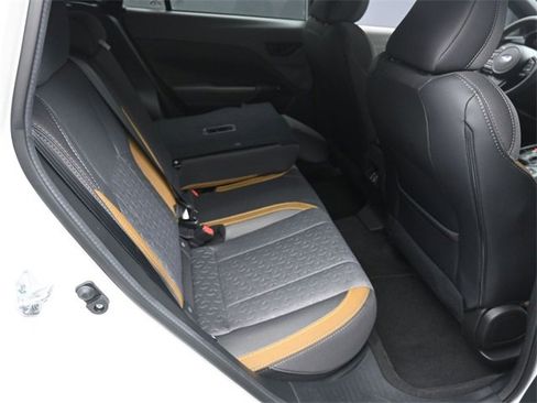 Certified 2025 Subaru Crosstrek 2.5i Sport w/ Crosstrek Mirror Package image 27