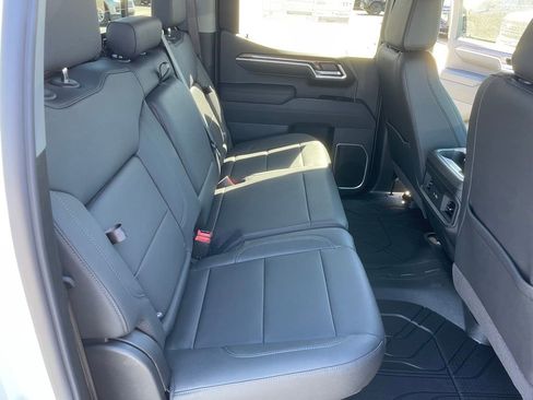 New 2026 Chevrolet Silverado 1500 RST AWD/4WD image 26