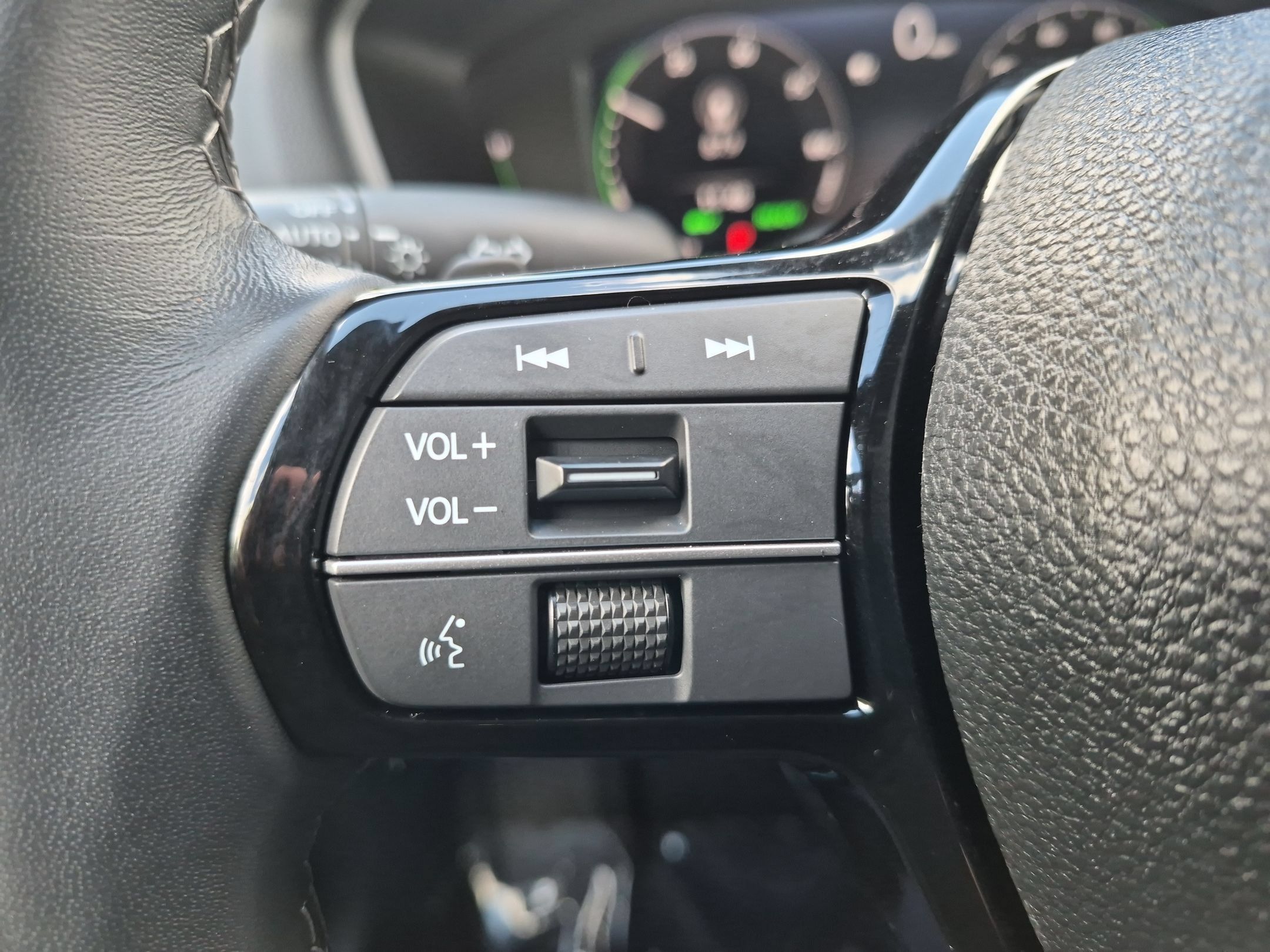 Certified 2026 Honda Civic Sport image 15