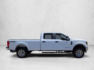 Used 2019 Ford F250 XL w/ Power Equipment Group AWD/4WD video 4