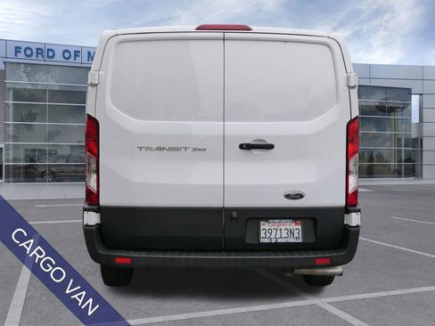 Used 2022 Ford Transit 350 Low Roof RWD image 5