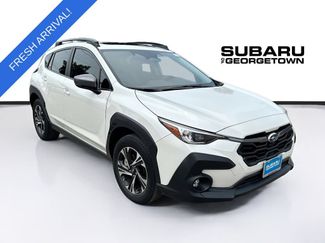 Used 2024 Subaru Crosstrek 2.0i Premium AWD/4WD video 1