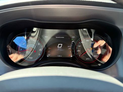 Used 2023 Dodge Charger R/T w/ Harman/Kardon Audio Group RWD image 19