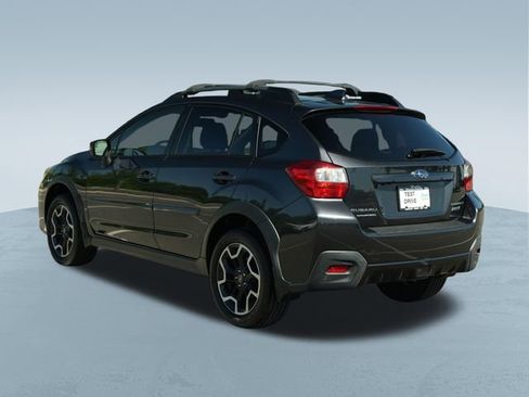 Used 2016 Subaru Crosstrek 2.0i Premium AWD/4WD image 6