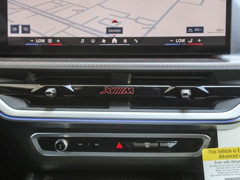 New 2026 BMW XM Label Red image 9