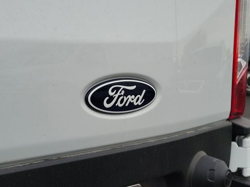 New 2026 Ford Transit 250 148 Medium Roof image 7