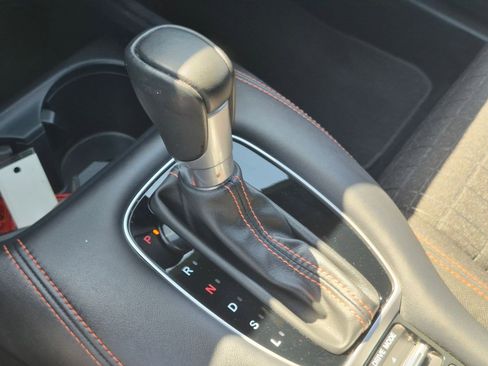 Used 2024 Honda HR-V Sport image 27