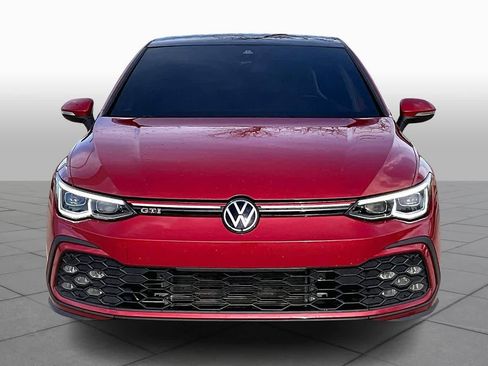 Used 2023 Volkswagen GTI SE image 3