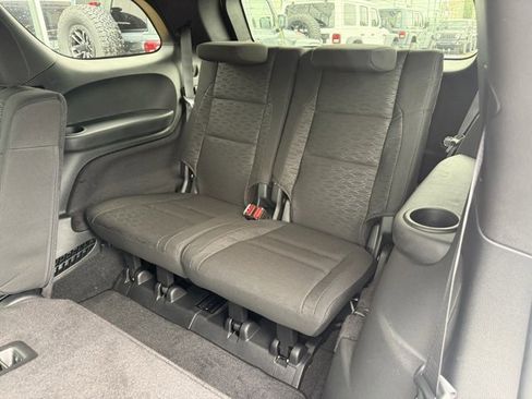 New 2026 Dodge Durango GT w/ Blacktop Package image 15