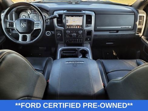 Used 2017 RAM 2500 Limited image 20