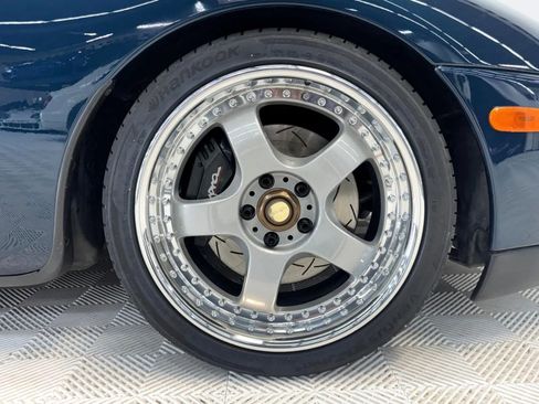 Used 1993 Toyota Supra image 40