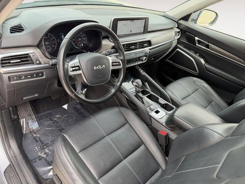 Used 2022 Kia Telluride EX w/ Towing Package image 16