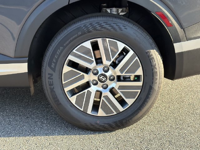 New 2027 Hyundai Palisade SEL Premium AWD/4WD image 22