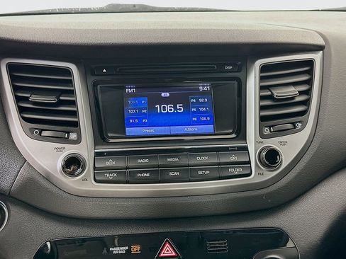 Used 2017 Hyundai Tucson Value image 14