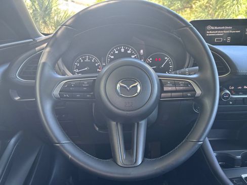Used 2026 MAZDA MAZDA3 s FWD image 22