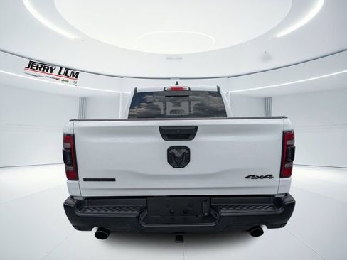 Used 2023 RAM 1500 Big Horn AWD/4WD image 4