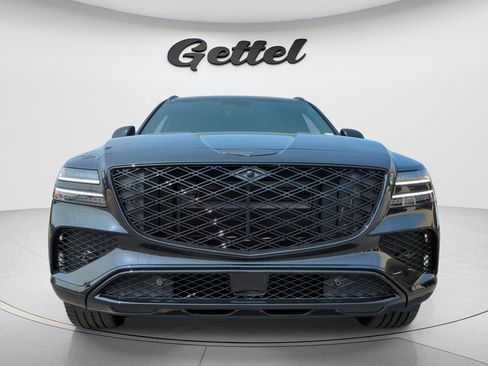 Used 2026 Genesis GV80 3.5T Prestige image 8