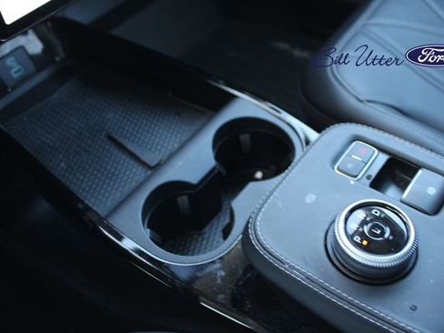 Used 2023 Ford Mustang Mach-E California Route 1 image 16