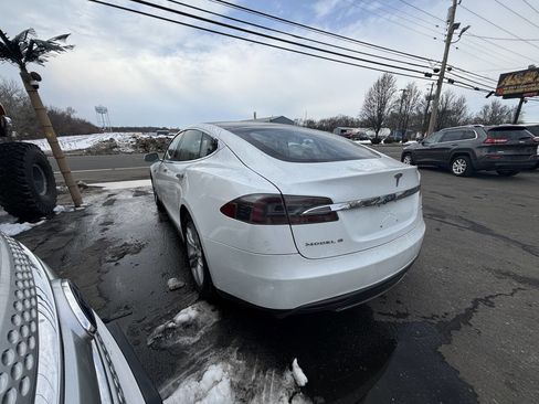 Used 2013 Tesla Model S image 6