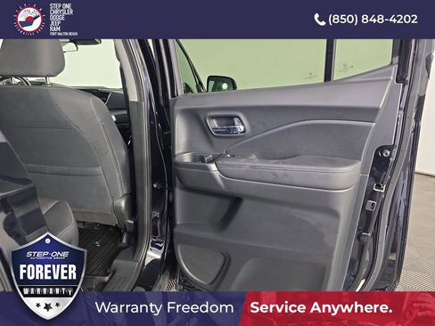 Used 2024 Honda Ridgeline Sport image 29