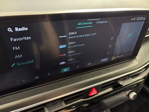 Used 2025 Kia K5 GT-Line w/ GT-Line Premium Package image 30