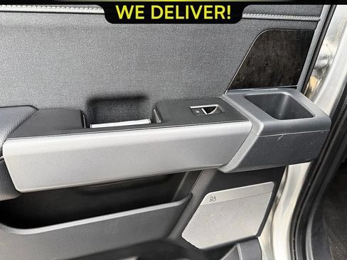 Used 2024 Ford F350 Lariat w/ Lariat Ultimate Package AWD/4WD image 19