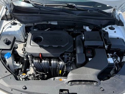 Used 2020 Kia Optima LX FWD image 30