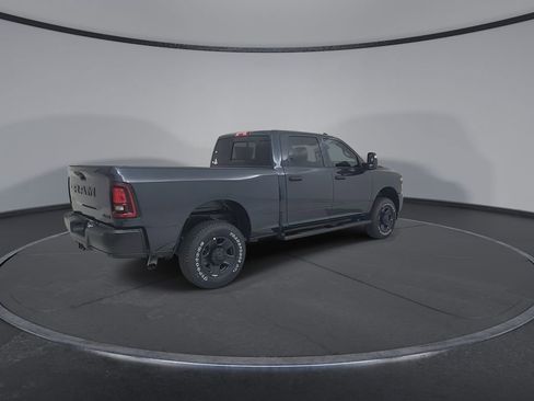 New 2026 RAM 2500 Tradesman image 15
