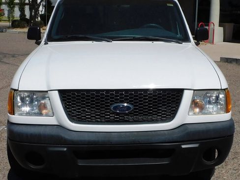 Used 2003 Ford Ranger Edge image 11