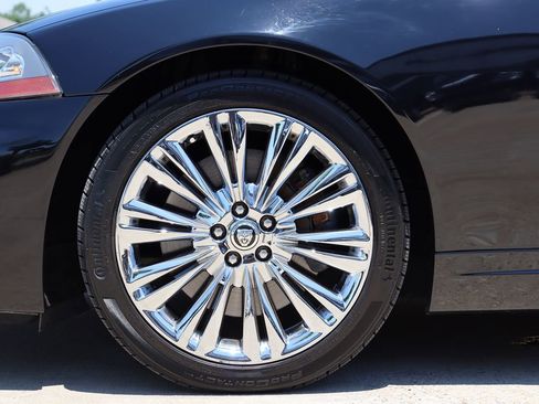 Used 2011 Jaguar XK Coupe image 50