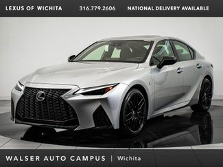Certified 2024 Lexus IS 350 F Sport video 1