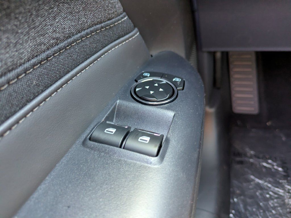 New 2026 Ford Mustang Coupe RWD image 22