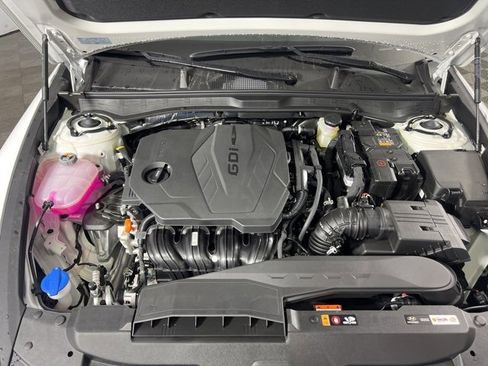 New 2026 Hyundai Sonata SE image 3