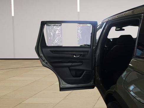 Used 2026 Honda CR-V TrailSport image 23