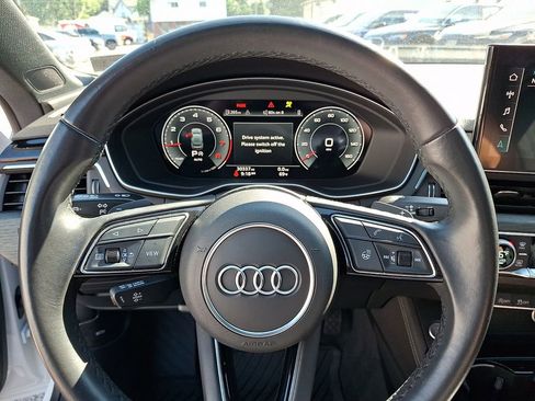 Certified 2022 Audi A5 2.0T Premium Plus w/ Premium Plus AWD/4WD image 20